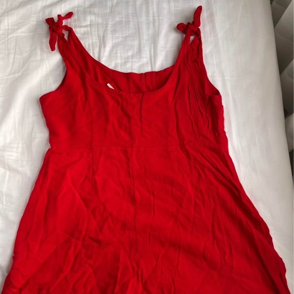 Urban outfitters romper - Picture 2 of 2